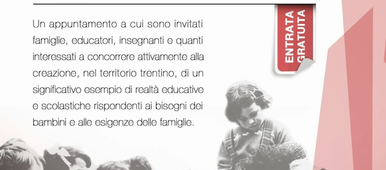 Il Melograno incontra Montessori Brescia